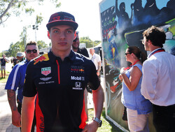 Verstappen reflects on 'crazy feeling' after Australian GP cancellation