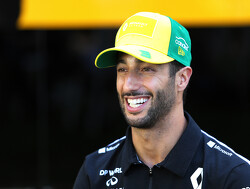 Ricciardo upset by Monaco cancellation: 'That one hurt me'