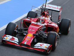 Leclerc: Bianchi deserved Ferrari seat more than me