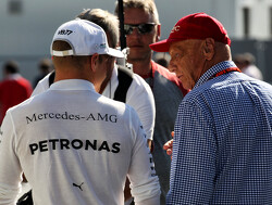 Bottas: Lauda inspired me through the difficult times