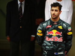 Monaco loss in 2016 'haunted' Ricciardo for two years