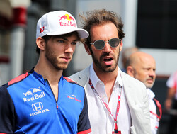 Gasly and Vergne to race together at Virtual 24 Hours of Le Mans