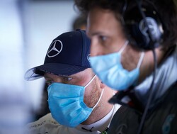 Mercedes showcases 'new normal' at Silverstone test