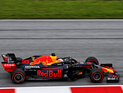 Red Bull: Beating both Mercedes in qualifying a 'tall order'