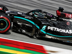 FP3: Hamilton fastest ahead of Bottas, Verstappen 0.3s down
