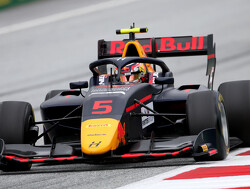 Sprint Race: Lawson holds off Verschoor for maiden F3 victory