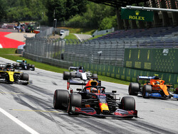 Strategy preview: The 2020 Austrian Grand Prix