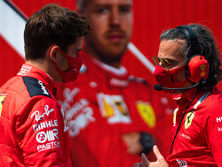 Ferrari: Difficult start to 2020 F1 season ‘character building’