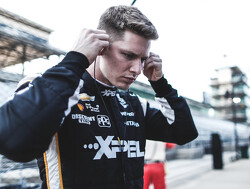 Qualifying:  Newgarden takes pole at Road America ahead of Harvey
