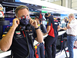Horner: Perez's positive coronavirus test a 'stark reminder' for F1