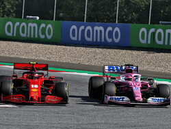 Ferrari to continue with Racing Point appeal, Renault decides to withdraw