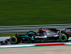 Mercedes confident it has solved vibration concerns