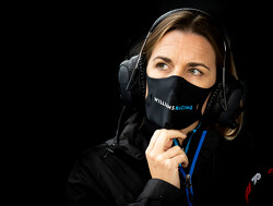Claire Williams reveals she rejected offer to stay at F1 team