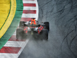 Verstappen denies spin cost him pole position