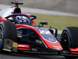 Nissany to take part in second FP1 in Monza for Williams