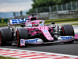 Perez urges Racing Point to capitalize on podium chances