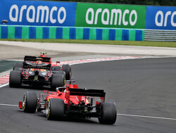 Vettel: Not possible to finish further than fifth or sixth