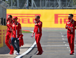 Ferrari expecting 'difficult' British GP weekend