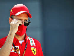 Vettel: Not fair to label seasons or races based on performance