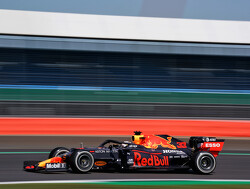 FP1: Verstappen fastest, Vettel fails to set a lap