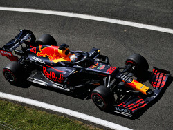Red Bull drivers upbeat over 'positive' improvements from RB16 F1 car