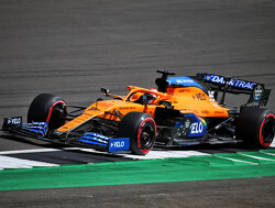 McLaren to receive multi-year partnership with Belarusian metal company