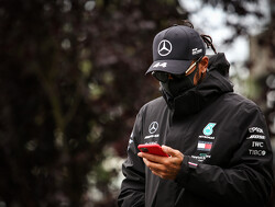 Hamilton reckons Mercedes strongest in Spa's middle sector