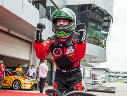 Joey Alders -  with a giant step towards Formula 2?