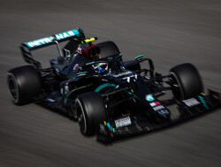 Free Practice 3:  Bottas fastest as Verstappen splits the Mercedes