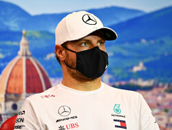 Bottas confident of challenging Hamilton during Tuscan Grand Prix