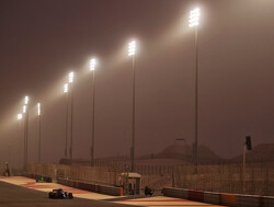 LIVE Updates:  Follow the second day of the F1 Pre-season test in Bahrain