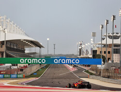 LIVE Updates:  Follow the third day of the F1 Pre-season test in Bahrain
