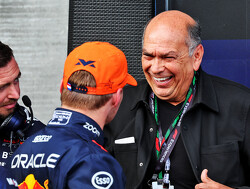 Vader Perez prijst Red Bull: "Marko is de beste supporter in de wereld"