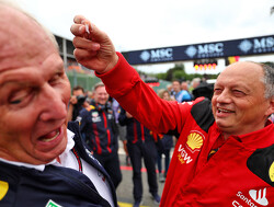 Marko vol zelfvertrouwen: "Heeft Ferrari in de race niets aan"
