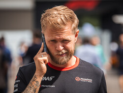 Haas zoekt naar oorzaak zware crash Magnussen