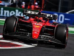  Uitslag kwalificatie Mexico:  Leclerc bezorgt Ferrari 1-2tje, Verstappen moet vrezen voor straf
